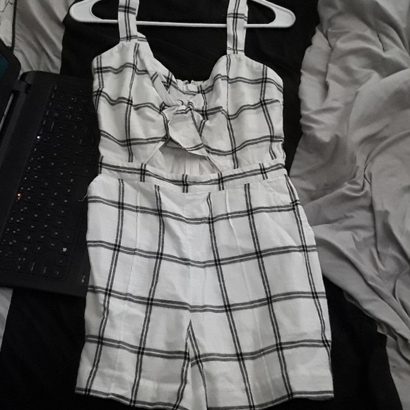 Abercrombie & Fitch Other - Romper